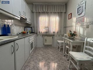 Casa adosada en venta en Alamín en Guadalajara