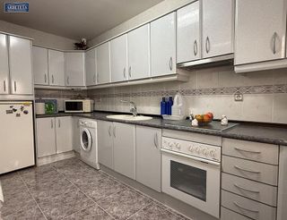 Casa adosada en venta en Alamín en Guadalajara