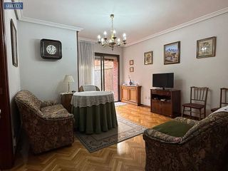 Casa adosada en venta en Alamín en Guadalajara