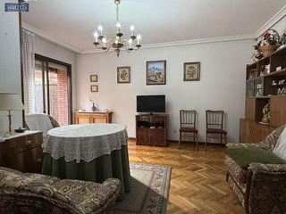 Casa adosada en venta en Alamín en Guadalajara