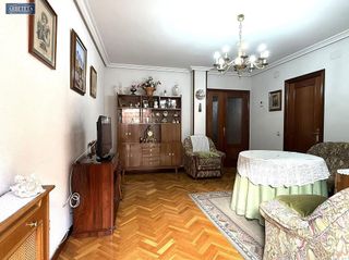 Casa adosada en venta en Alamín en Guadalajara