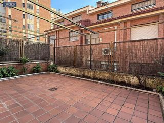 Casa adosada en venta en Alamín en Guadalajara