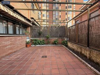 Casa adosada en venta en Alamín en Guadalajara