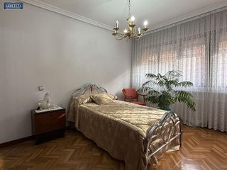 Casa adosada en venta en Alamín en Guadalajara