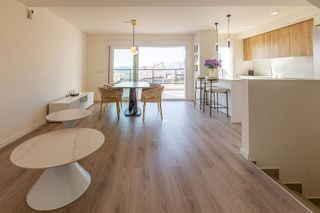 Casa adosada en venta en Cala de Finestrat en Finestrat