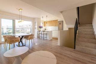 Casa adosada en venta en Cala de Finestrat en Finestrat