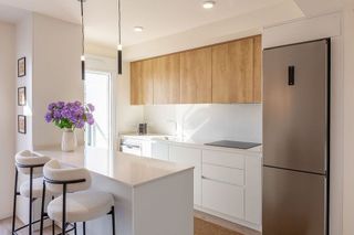 Casa adosada en venta en Cala de Finestrat en Finestrat