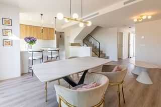 Casa adosada en venta en Cala de Finestrat en Finestrat