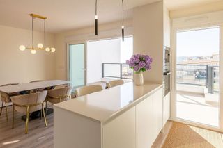 Casa adosada en venta en Cala de Finestrat en Finestrat