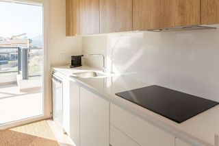 Casa adosada en venta en Cala de Finestrat en Finestrat