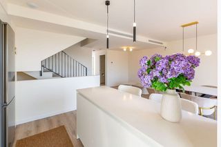 Casa adosada en venta en Cala de Finestrat en Finestrat