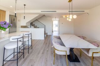 Casa adosada en venta en Cala de Finestrat en Finestrat