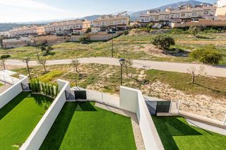 Casa adosada en venta en Cala de Finestrat en Finestrat