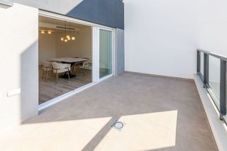 Casa adosada en venta en Cala de Finestrat en Finestrat