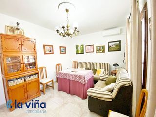Casa pareada en venta en Campillos
