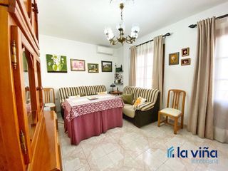Casa pareada en venta en Campillos