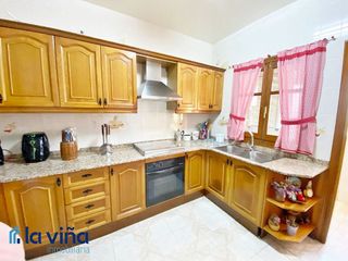 Casa pareada en venta en Campillos