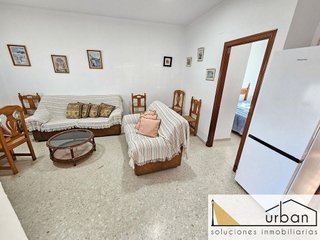 Chalet en venta en Santuario - La Laguna en Chipiona