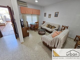 Chalet en venta en Santuario - La Laguna en Chipiona