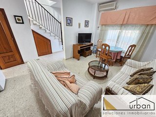 Chalet en venta en Santuario - La Laguna en Chipiona