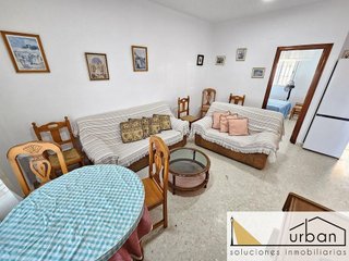 Chalet en venta en Santuario - La Laguna en Chipiona
