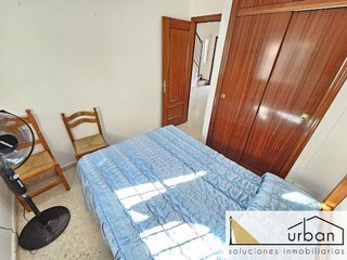 Chalet en venta en Santuario - La Laguna en Chipiona