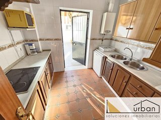 Chalet en venta en Santuario - La Laguna en Chipiona