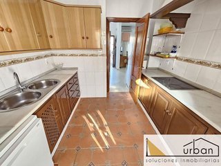Chalet en venta en Santuario - La Laguna en Chipiona