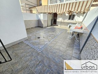 Chalet en venta en Santuario - La Laguna en Chipiona
