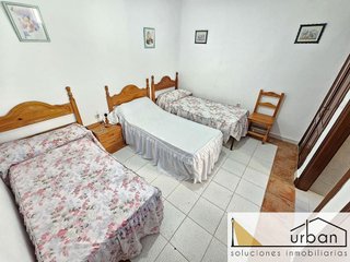 Chalet en venta en Santuario - La Laguna en Chipiona