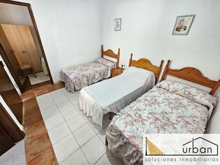 Chalet en venta en Santuario - La Laguna en Chipiona