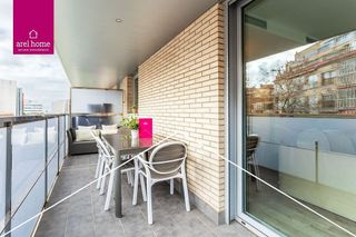 Piso en venta en El Gall en Esplugues de Llobregat