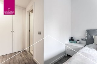 Piso en venta en El Gall en Esplugues de Llobregat