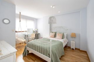 Casa adosada en venta en Crta. De la Sierra en Granada