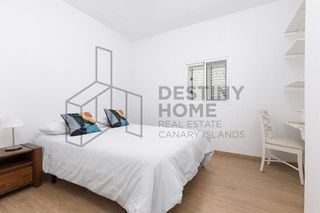 Casa adosada en venta en Fabelo en Puerto del Rosario