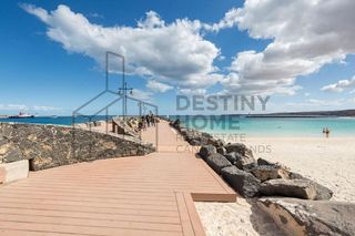 Casa adosada en venta en Fabelo en Puerto del Rosario