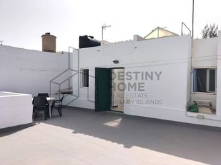 Casa adosada en venta en Fabelo en Puerto del Rosario