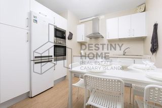 Casa adosada en venta en Fabelo en Puerto del Rosario