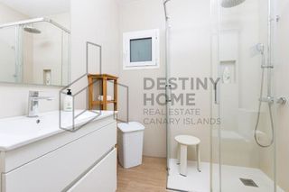 Casa adosada en venta en Fabelo en Puerto del Rosario