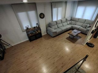 Chalet en venta en Valdepeñas