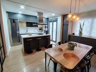 Chalet en venta en Valdepeñas