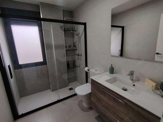 Chalet en venta en Valdepeñas