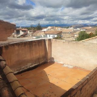 Casa adosada en venta en Cájar