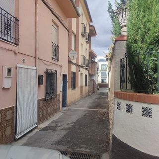 Casa adosada en venta en Cájar