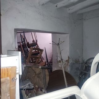 Casa adosada en venta en Cájar