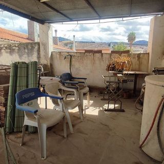 Casa adosada en venta en Cájar