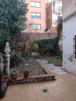 Piso en venta en Creu de Barberà en Sabadell