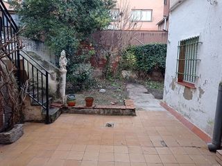 Piso en venta en Creu de Barberà en Sabadell