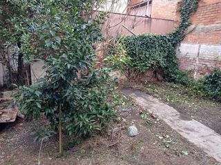 Piso en venta en Creu de Barberà en Sabadell