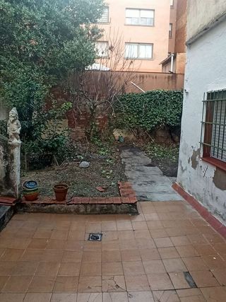Piso en venta en Creu de Barberà en Sabadell